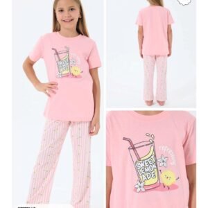 Rolypoly Kız Çocuk Pijama Takım